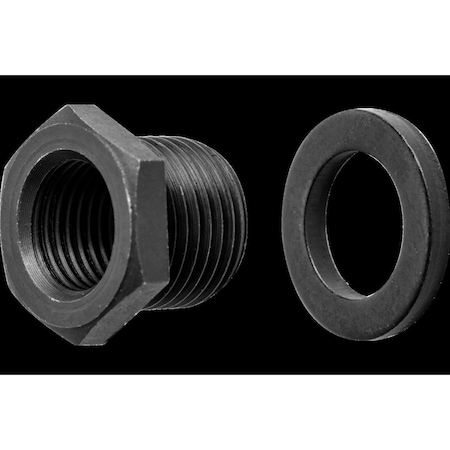 Pferd Tools Arbor Adapter, 1-1/4" to 1-1/2 29070